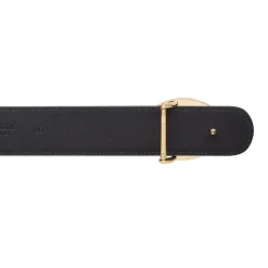 Cheap Diamante Crocodile Leather Belt Belts