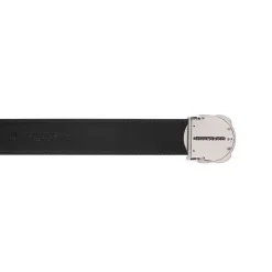 New Diamante Crocodile Leather Belt Belts