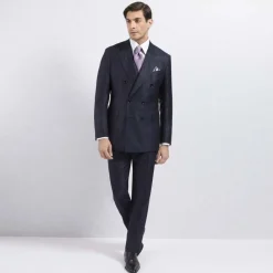 Shop Double Breasted Suit Mens Suits