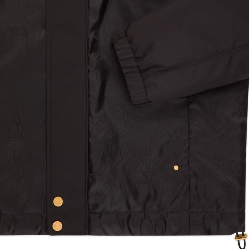 Best Sale Down Blouson Mens Outerwear