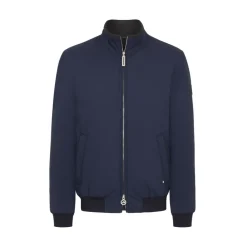 Cheap Down Blouson Mens Outerwear