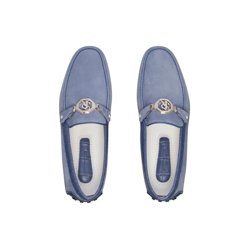 Discount Driving Shoes Loafers
