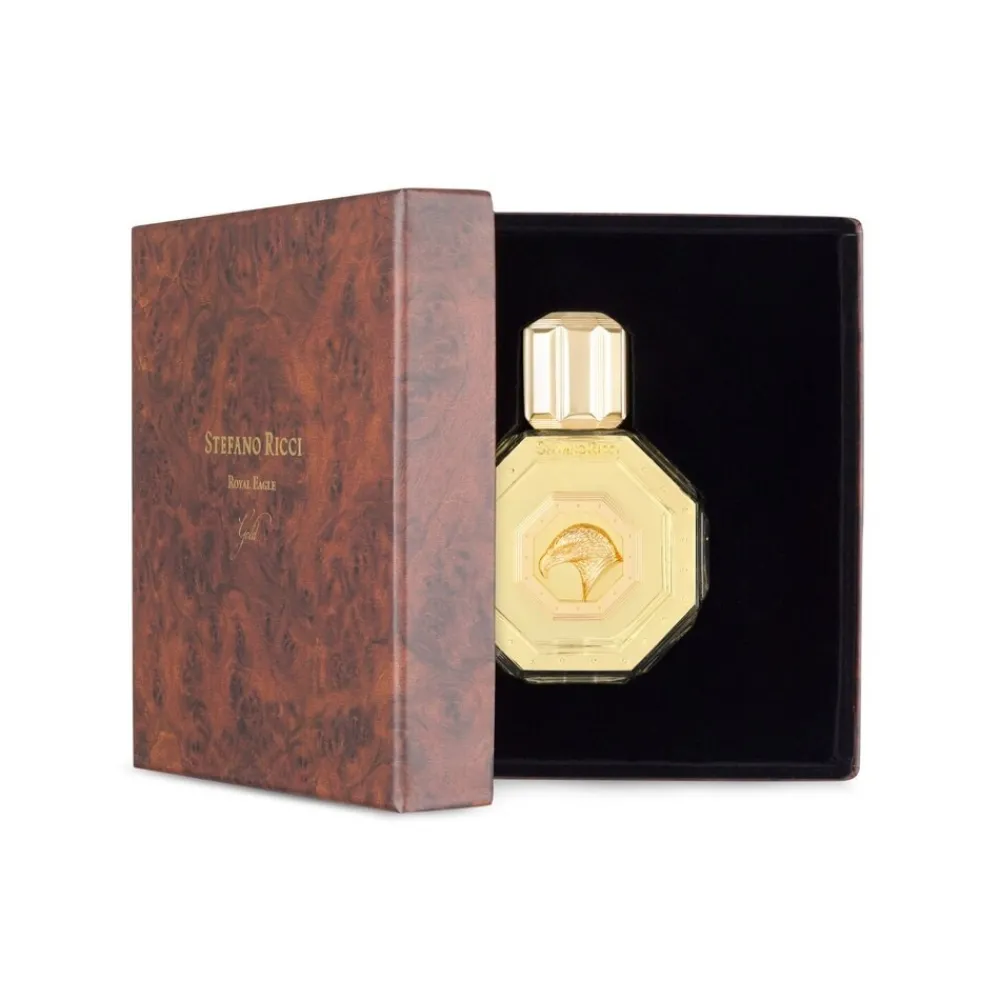 Best Sale Eau De Parfum Royal Eagle Gold 50 Ml Royal Eagle