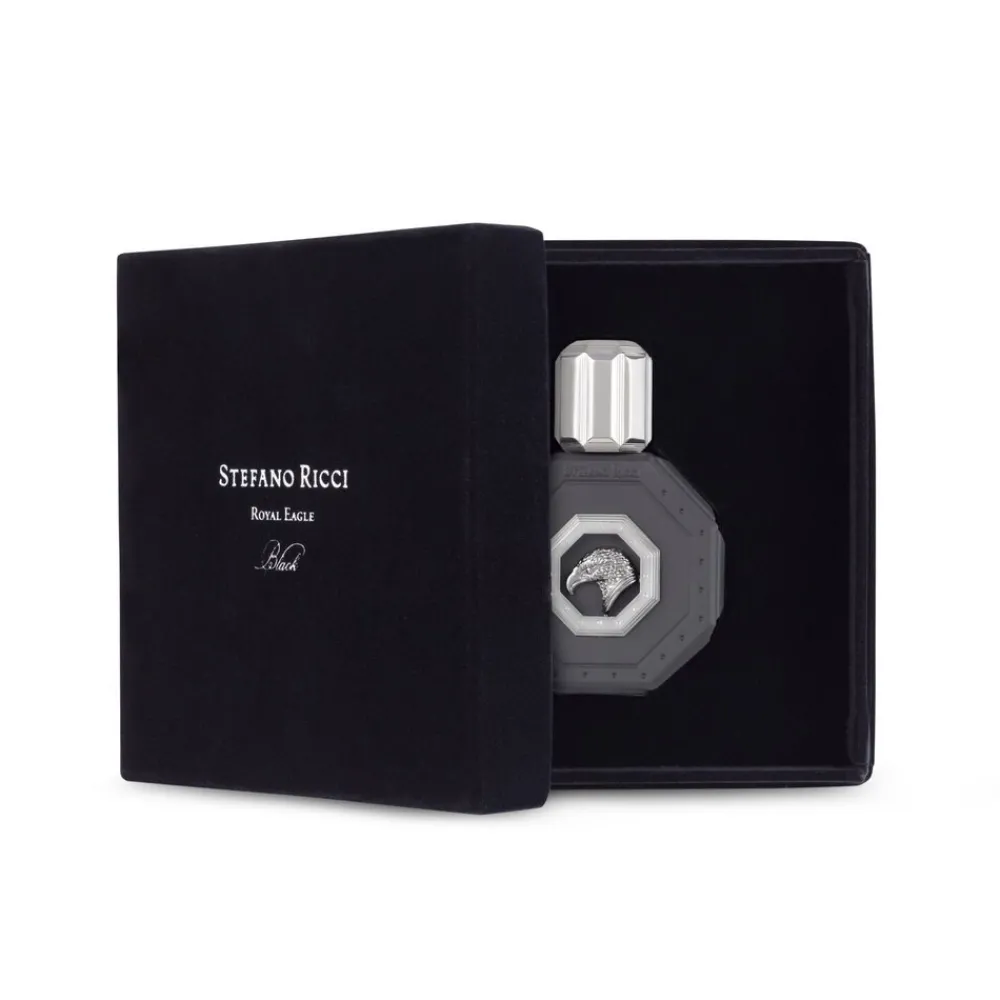 New Eau De Parfum Royal Eagle Black 50 Ml Royal Eagle