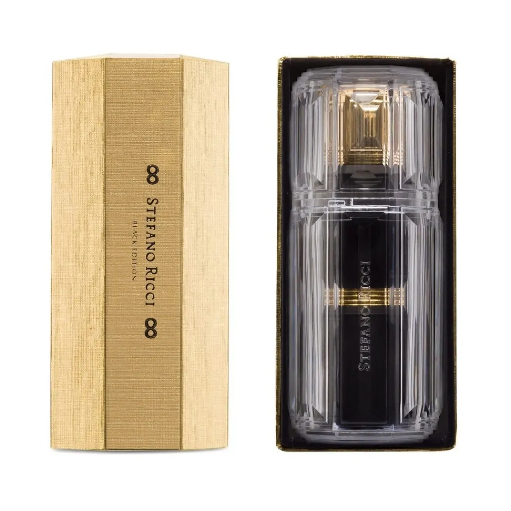 Flash Sale Eau De Parfum Sr Eight Black Edition 100 Ml Eight