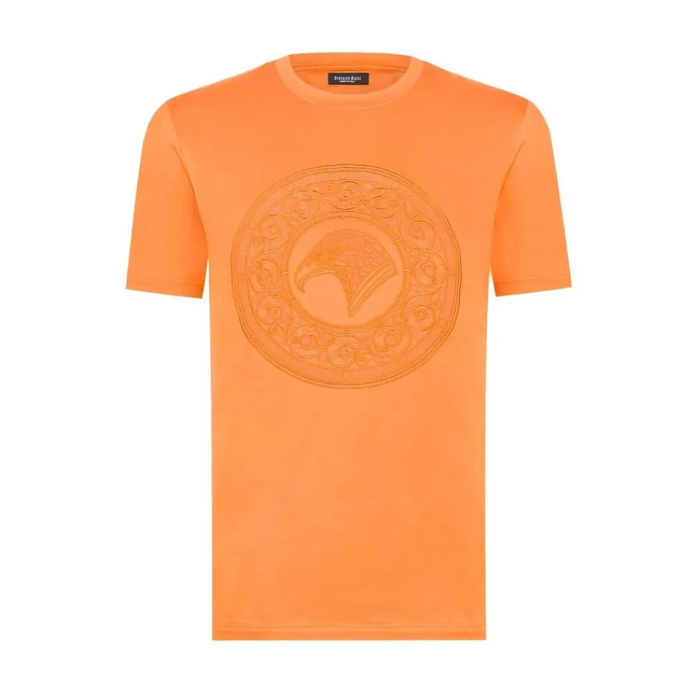 Cheap Embroidered T-Shirt Mens T-Shirts