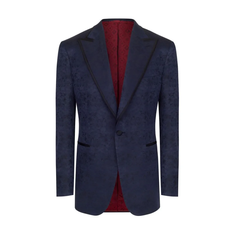 Fashion Evening Jacket Mens Jackets