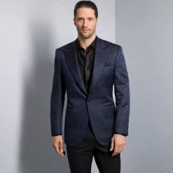 Fashion Evening Jacket Mens Jackets
