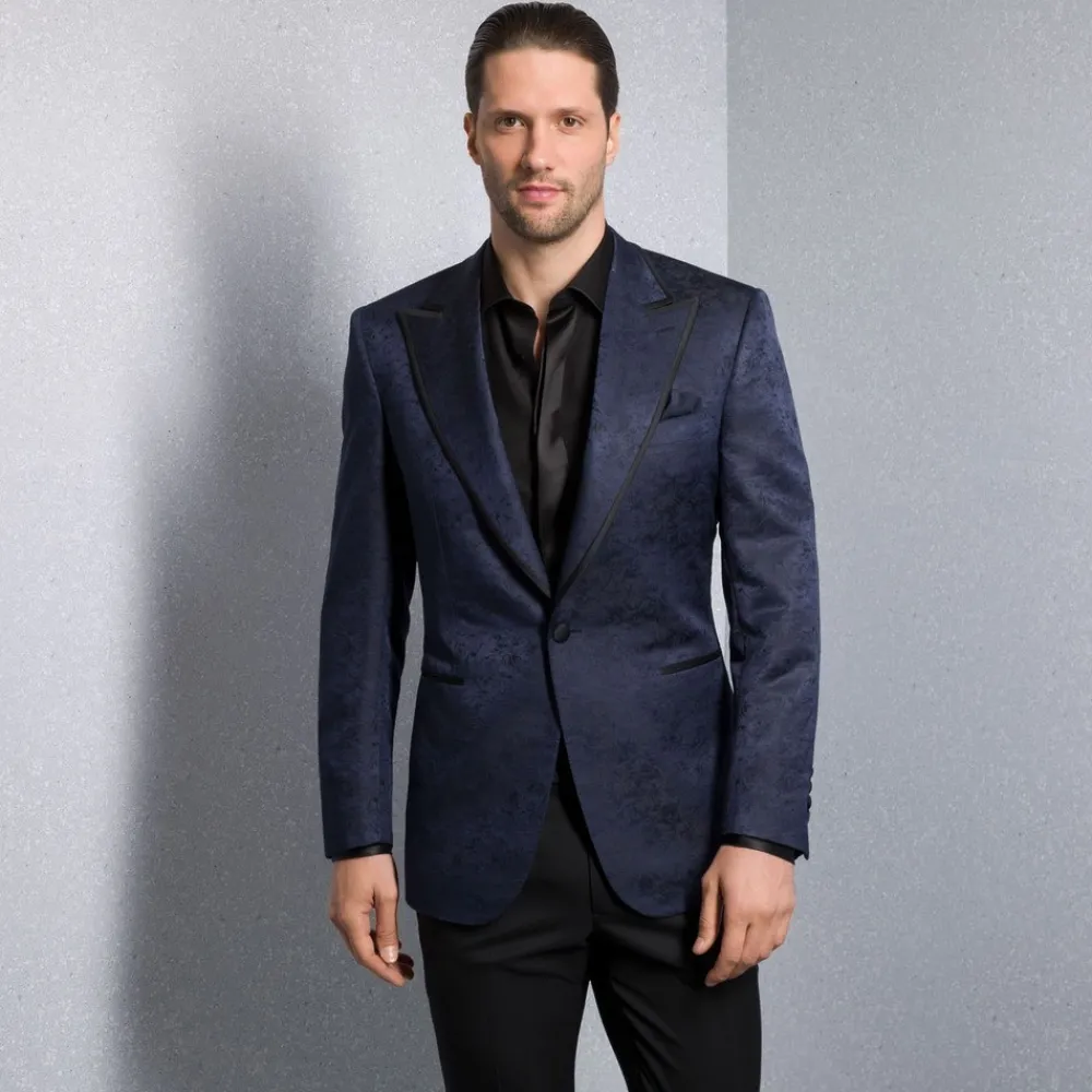 Fashion Evening Jacket Mens Jackets