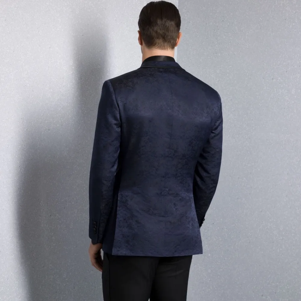 Fashion Evening Jacket Mens Jackets