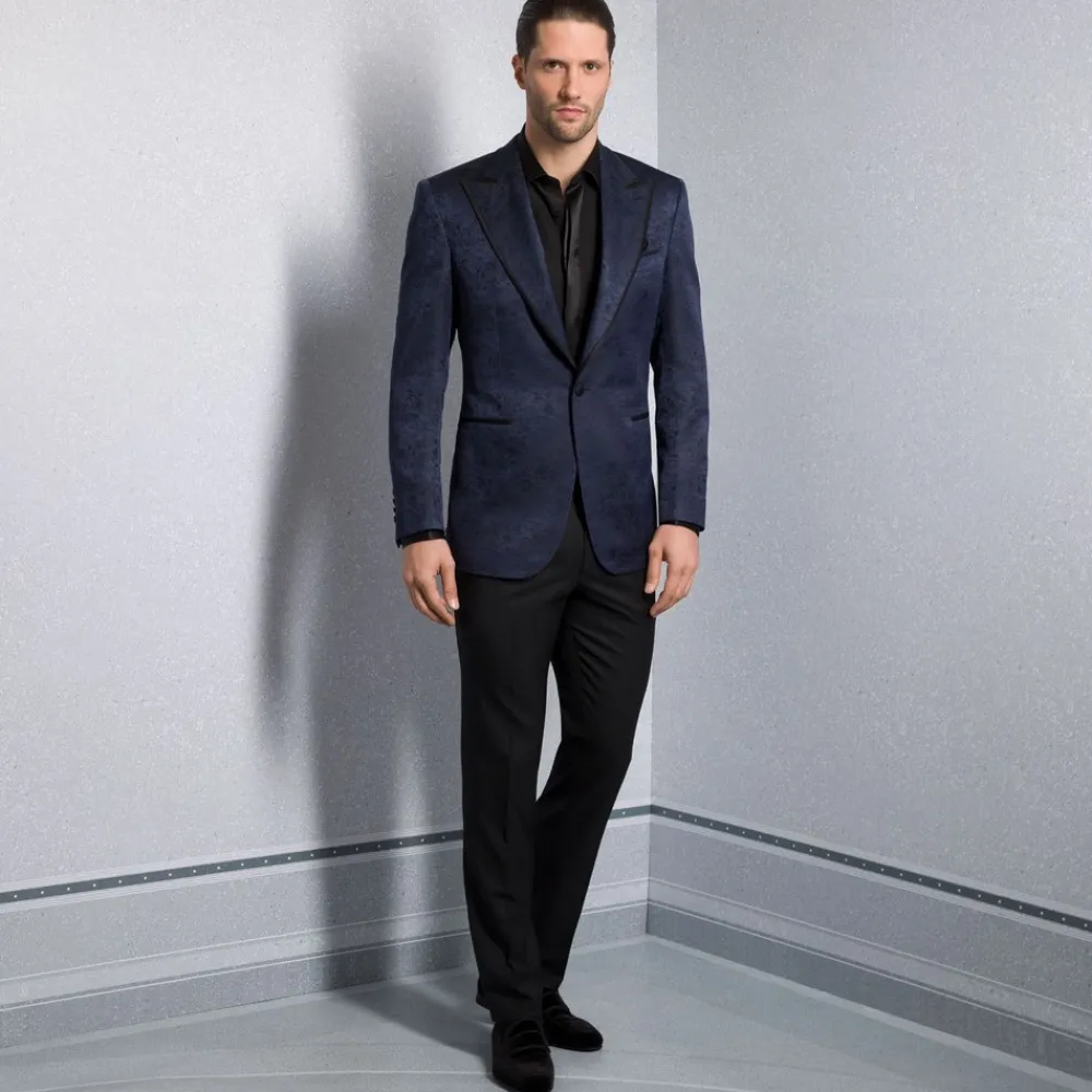 Fashion Evening Jacket Mens Jackets