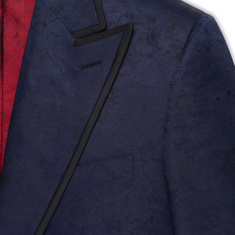 Fashion Evening Jacket Mens Jackets