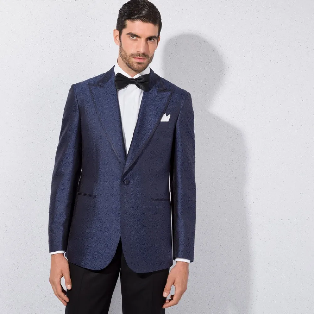 Fashion Evening Jacket Mens Jackets