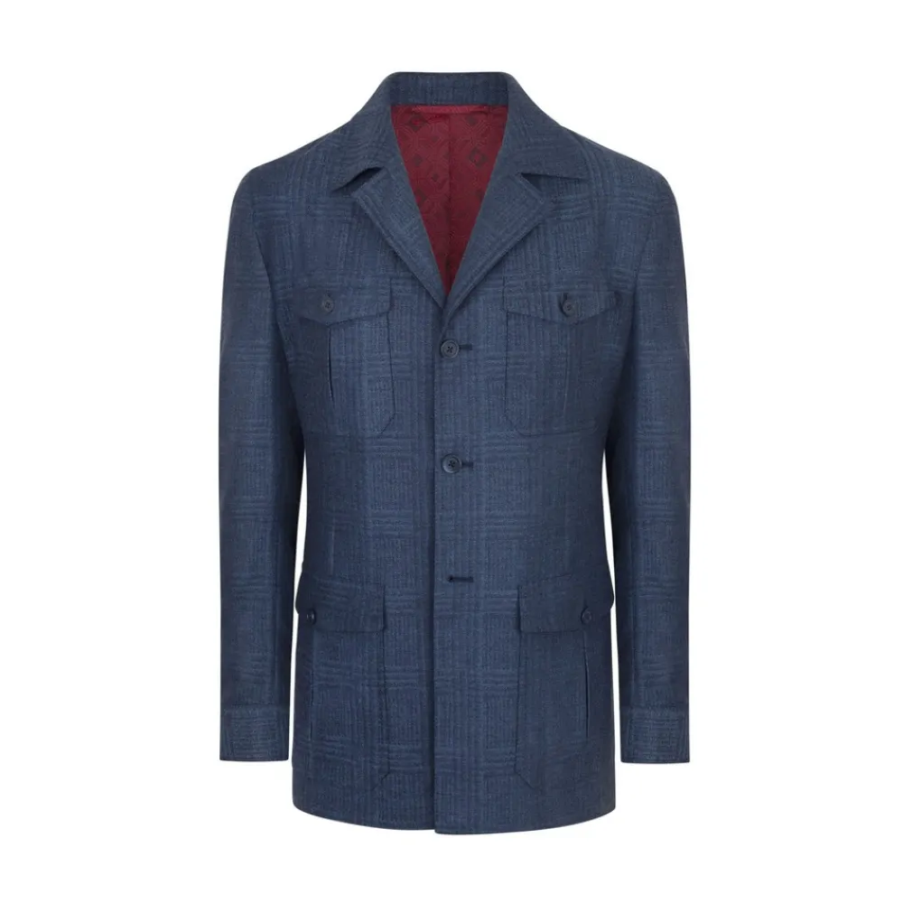 Hot Field Jacket Mens Jackets