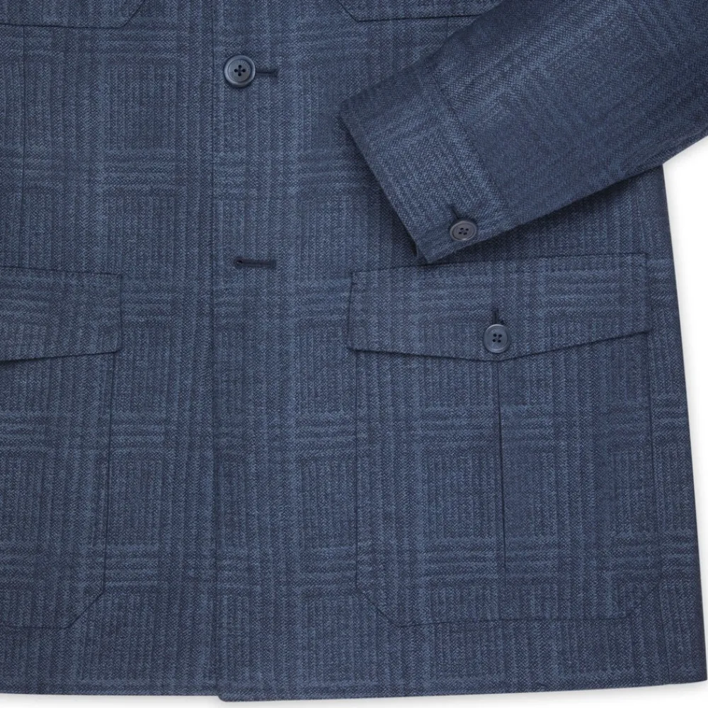 Hot Field Jacket Mens Jackets