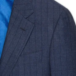 New Fiesole Two-Button Suit Mens Suits
