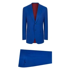 Clearance Fiesole Two-Button Suit Mens Suits