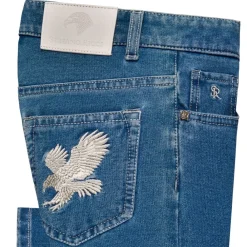 Shop Five Pocket Jeans Junior Jeans & Trousers