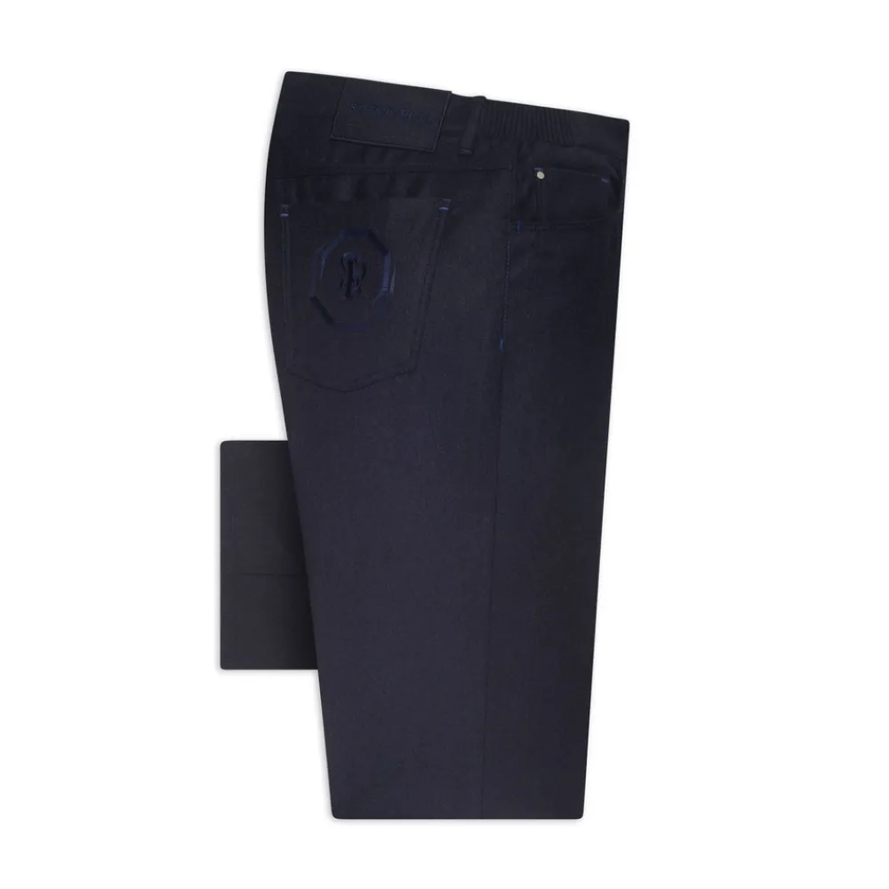 Sale Five Pocket Trousers Mens Trousers