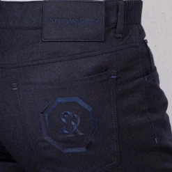 Sale Five Pocket Trousers Mens Trousers