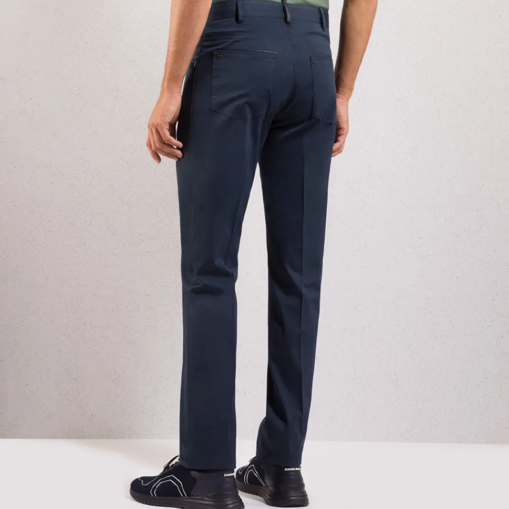 Sale Five-Pocket Trousers Mens Trousers
