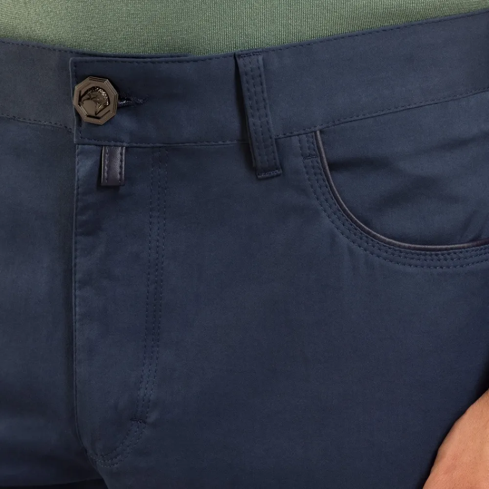 Sale Five-Pocket Trousers Mens Trousers