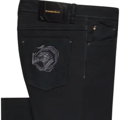 Cheap Five-Pocket Trousers Mens Trousers