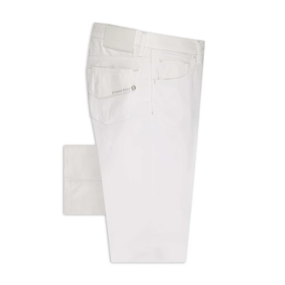Best Sale Five-Pocket Trousers Mens Trousers