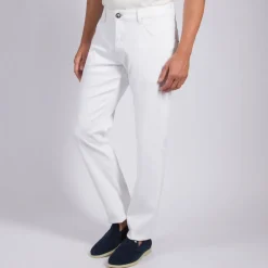 Best Sale Five-Pocket Trousers Mens Trousers