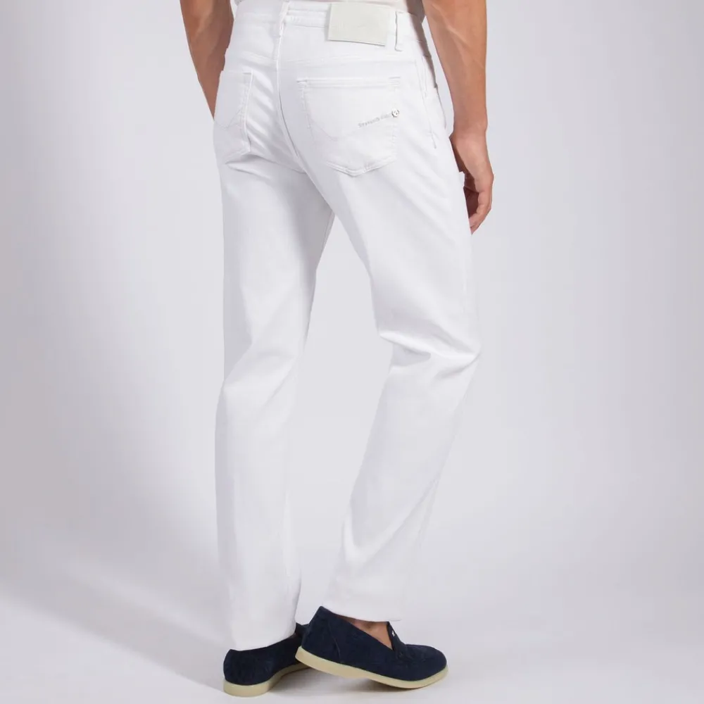 Best Sale Five-Pocket Trousers Mens Trousers