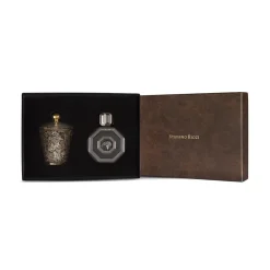 Best Gift Set Royal Eagle Black Edp & Scented Candle Royal Eagle