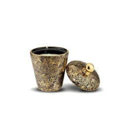 Best Gift Set Royal Eagle Black Edp & Scented Candle Royal Eagle