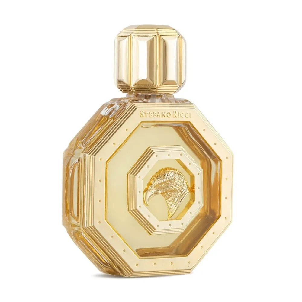 Best Sale Gift Set Royal Eagle Gold Edp & Scented Candle Royal Eagle