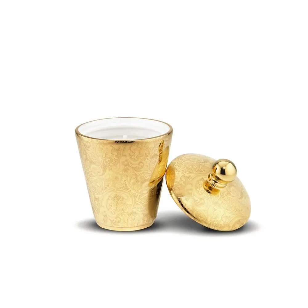 Best Sale Gift Set Royal Eagle Gold Edp & Scented Candle Royal Eagle