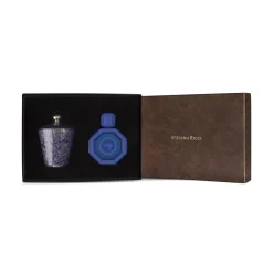 Best Sale Gift Set Royal Eagle Sport Edp & Scented Candle Royal Eagle