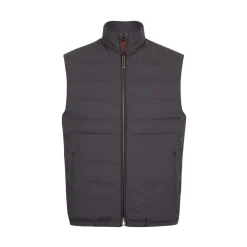 Hot Gilet Mens Luxury Tech