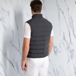 Hot Gilet Mens Luxury Tech