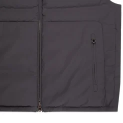 Hot Gilet Mens Luxury Tech