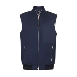 Store Gilet Mens Outerwear