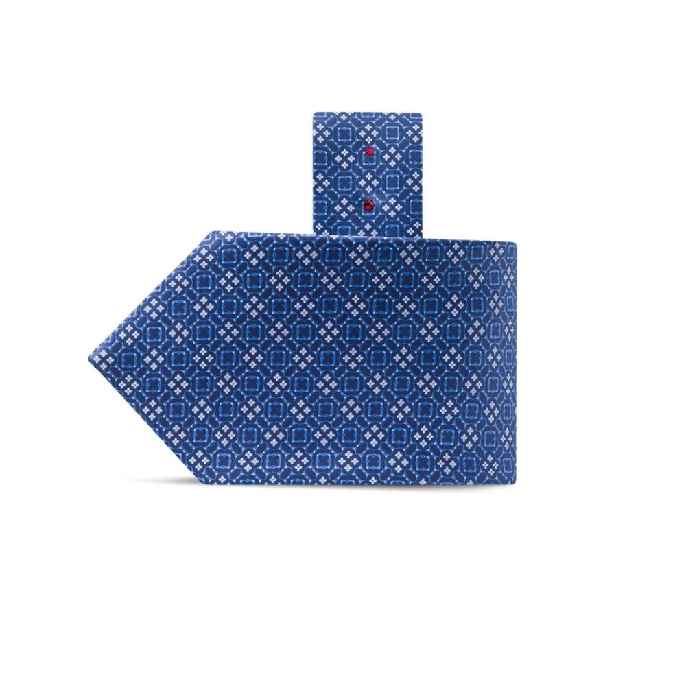 Cheap Hand Printed Silk Tie Ties