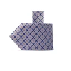 Shop Hand Printed Silk Tie Ties