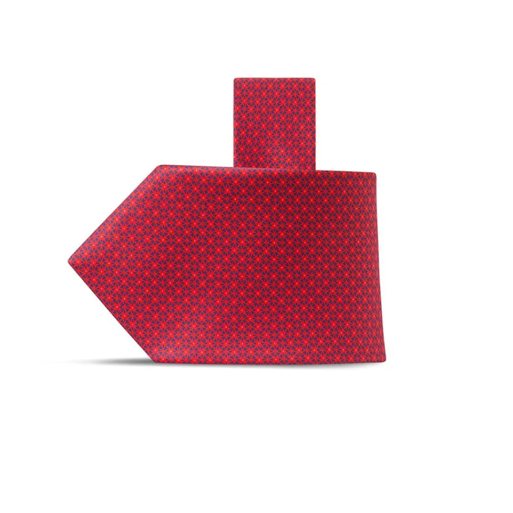 Best Sale Hand Printed Silk Tie Ties