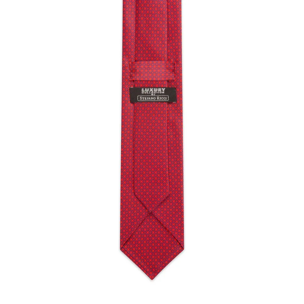 Best Sale Hand Printed Silk Tie Ties