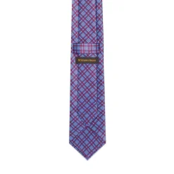 Best Hand Printed Silk Tie Ties