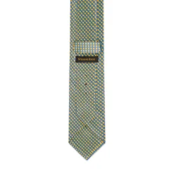 Cheap Hand Printed Silk Tie Ties