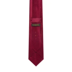 Hot Hand Printed Silk Tie Ties