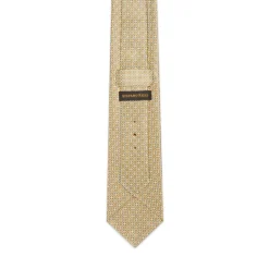 Online Hand Printed Silk Tie Ties