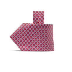 Cheap Hand Printed Silk Tie Ties