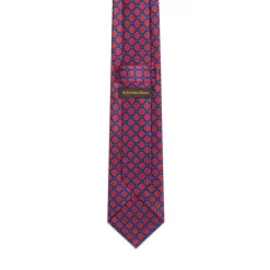 Best Hand Printed Silk Tie Ties