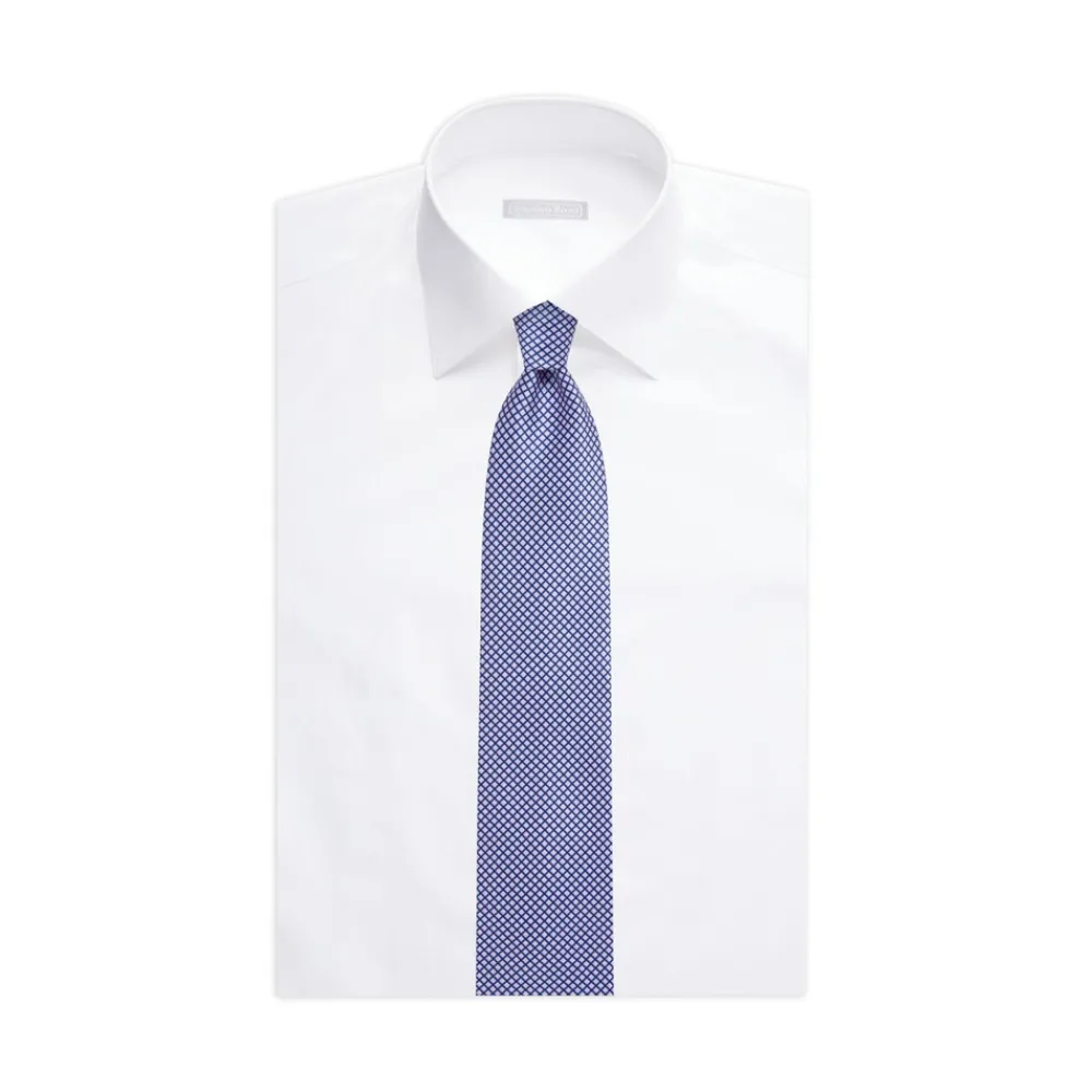 Cheap Hand Printed Silk Tie Ties